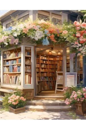 Book Store