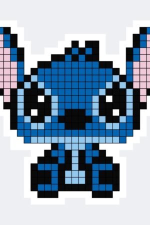 Pixi-Stitch
