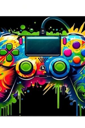 Controller - DIY Craft Project 30*40