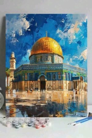 المسجد الأقصى