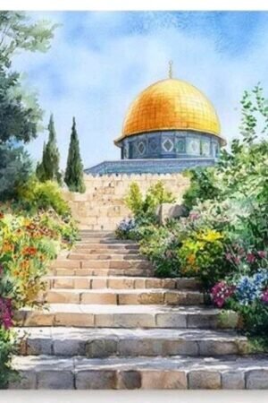 المسجد الأقصى 2