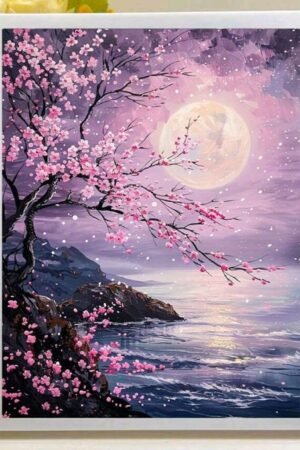 Landscape 30*40