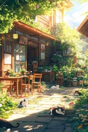 Countryside Cafe