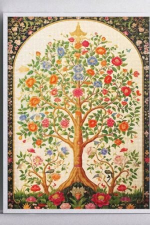Tree Of Life 40*60