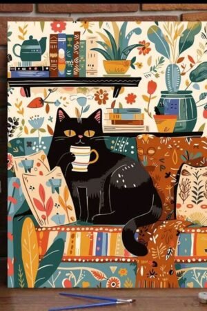 Black Cat 2