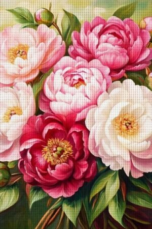 Flower Bouquet