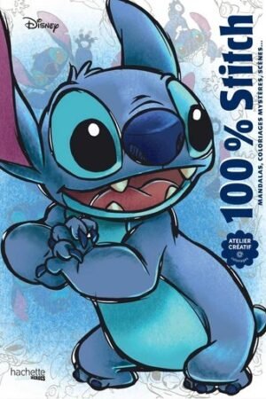 100% stitch ( Copy )