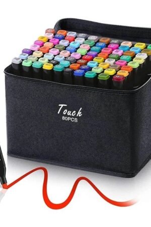 Alcohol Markers Touch