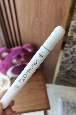 Colorless blender Marker