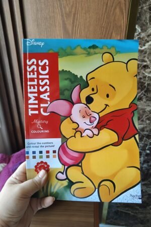 Timeless Classics ( Copy )