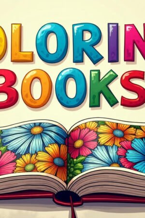 Coloring Books