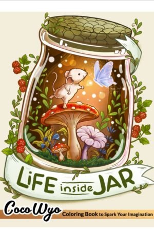 Life Inside Jar