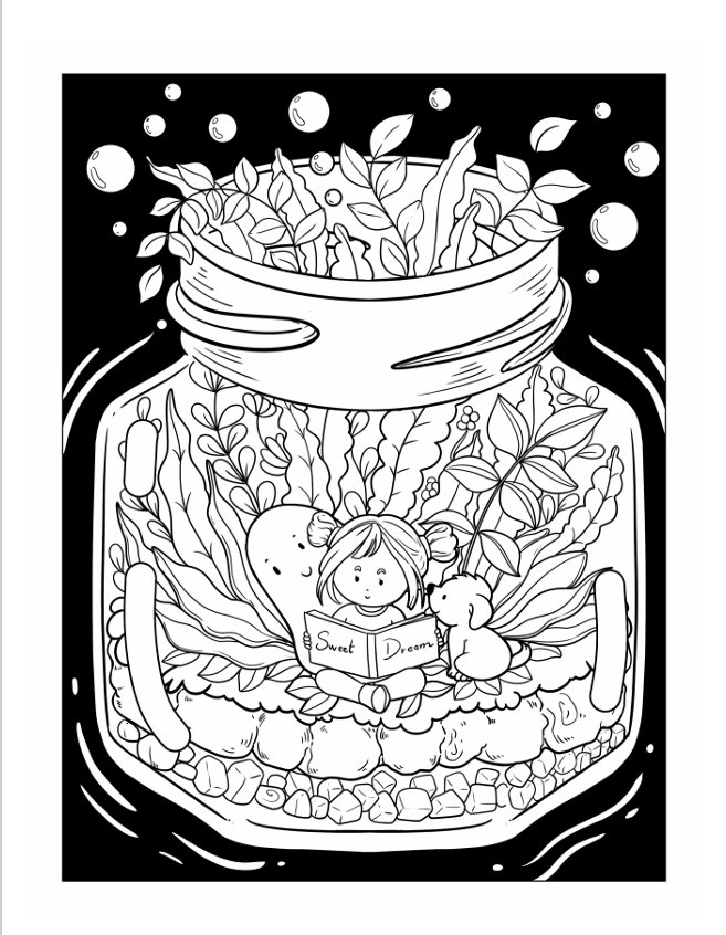 Life Inside Jar - الصورة 4