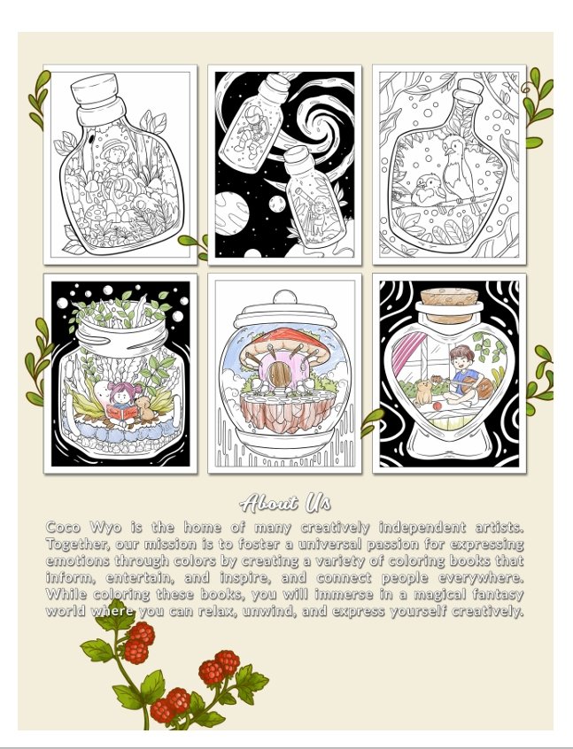 Life Inside Jar - الصورة 5