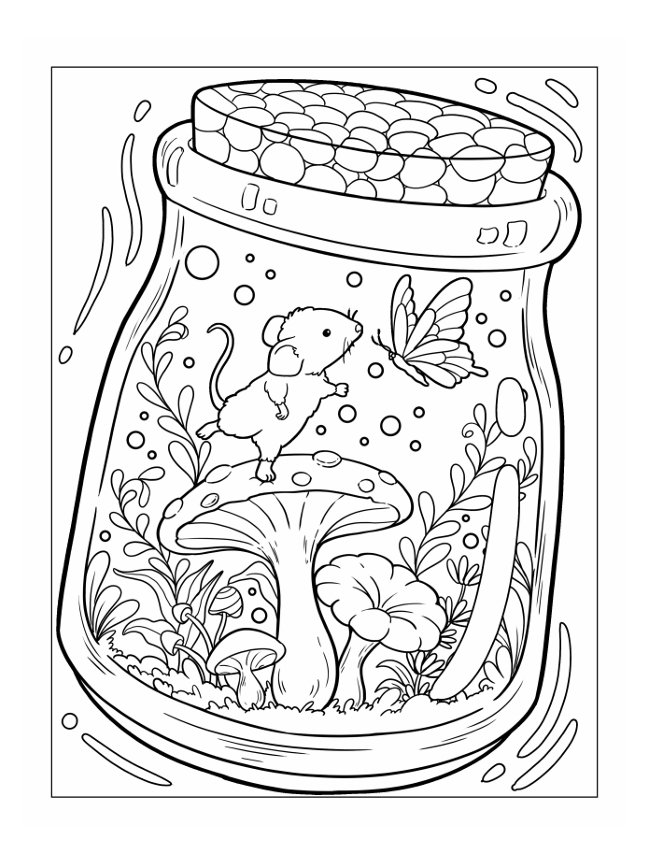 Life Inside Jar - الصورة 3