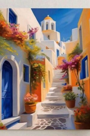 Greece Street