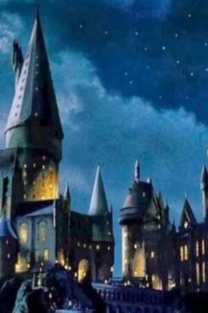 Hogwarts