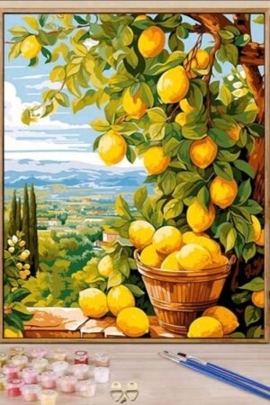 Lemon Tree