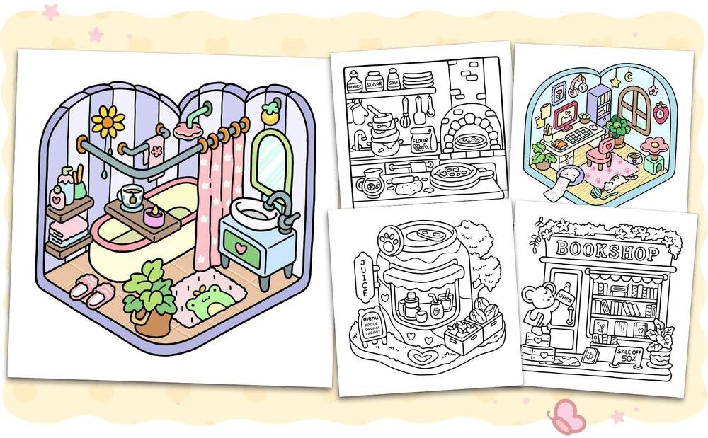 Little Corner - الصورة 7