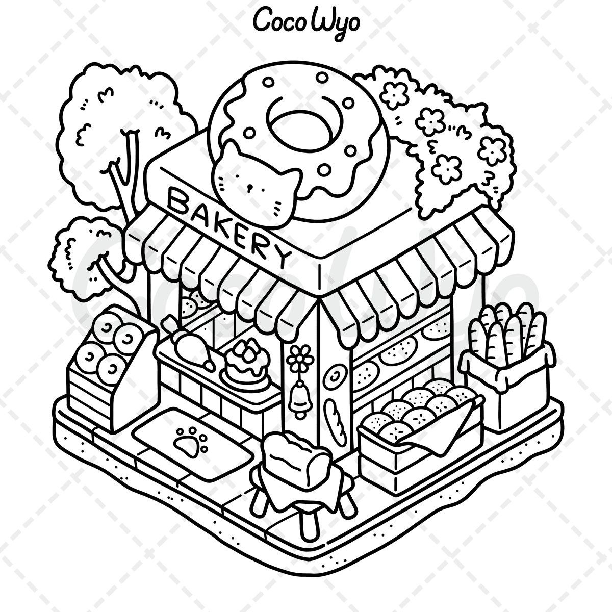 Little Corner - الصورة 5