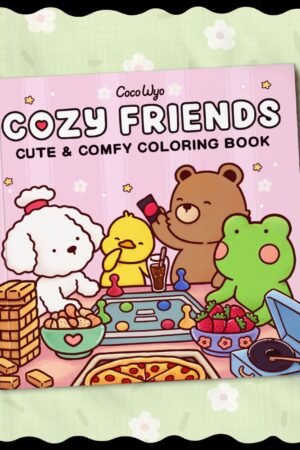 Cozy Friends