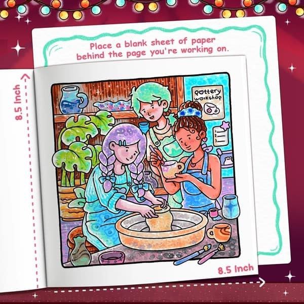 Girl Bestie - الصورة 6