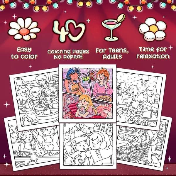 Girl Bestie - الصورة 5