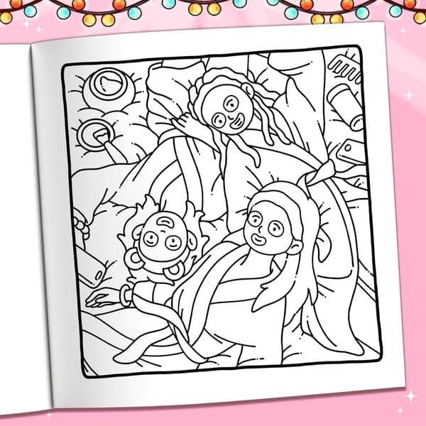 Girl Bestie - الصورة 3