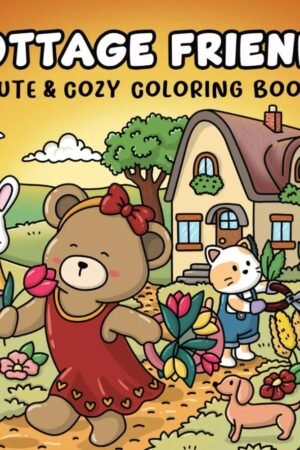Cottage Friends