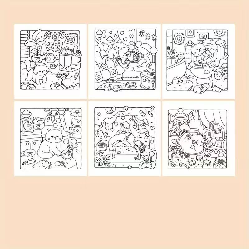 Cat Life - الصورة 2