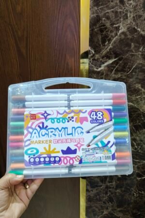 Acrylic Markers