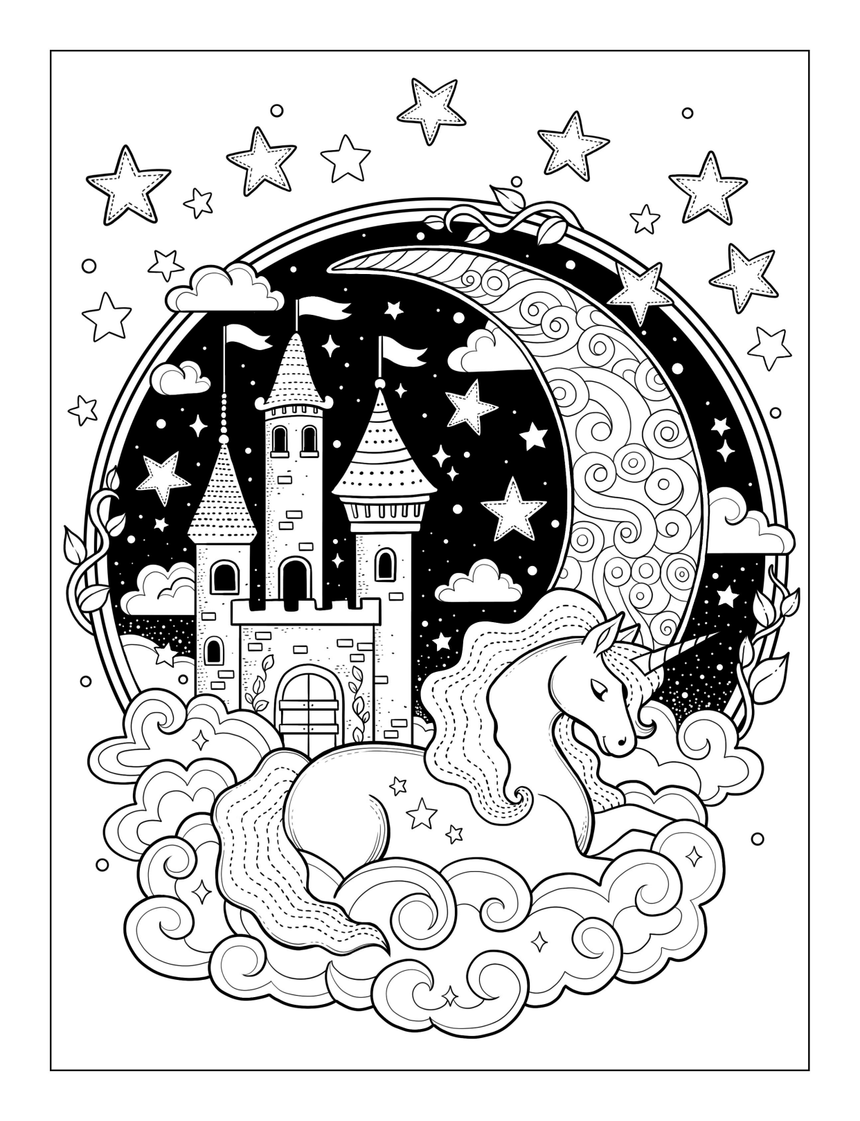 Mystical world - الصورة 6