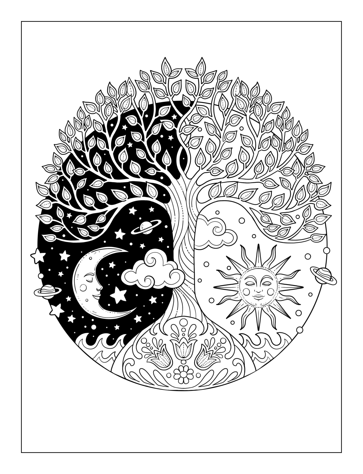 Mystical world - الصورة 3