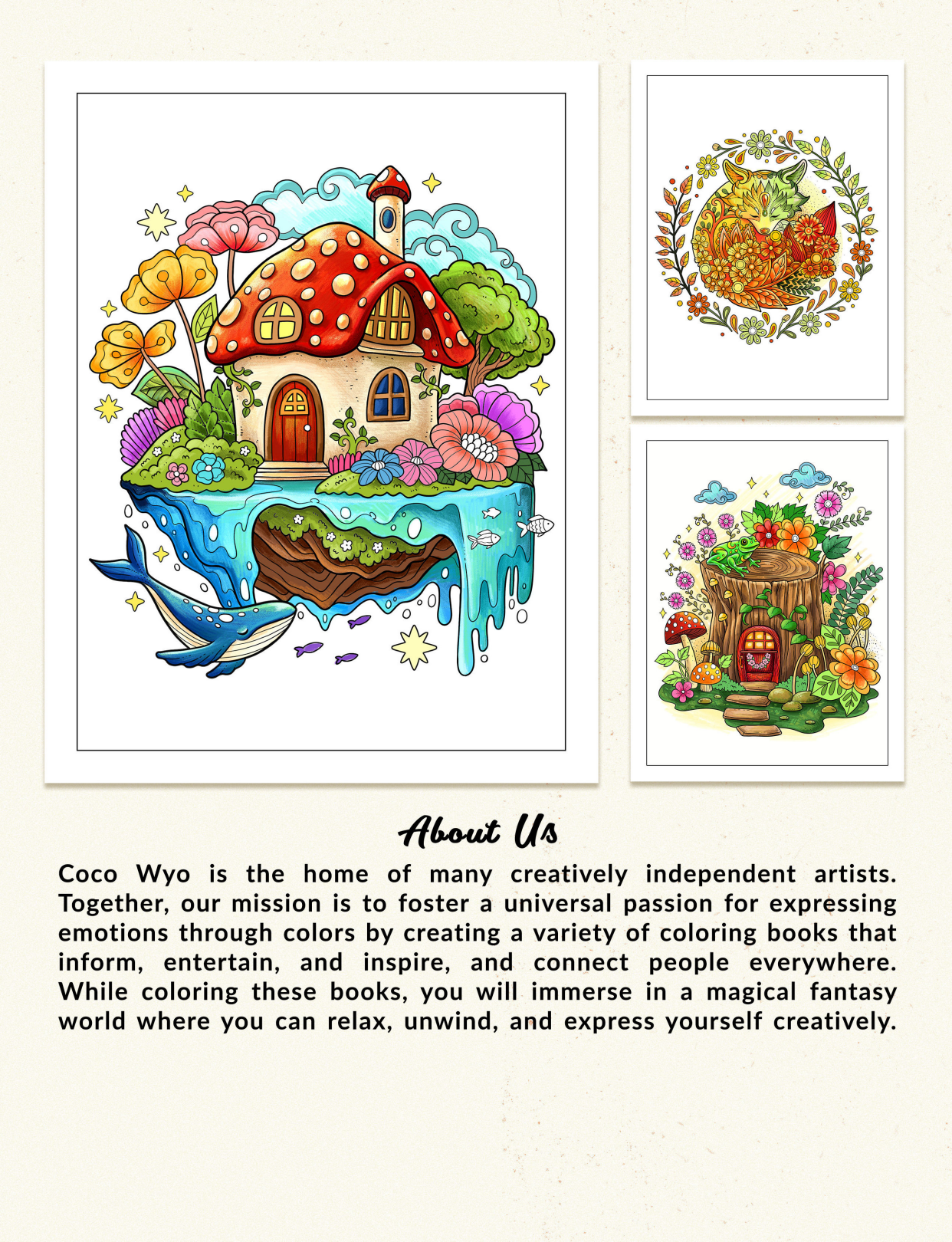 Mystical world - الصورة 7