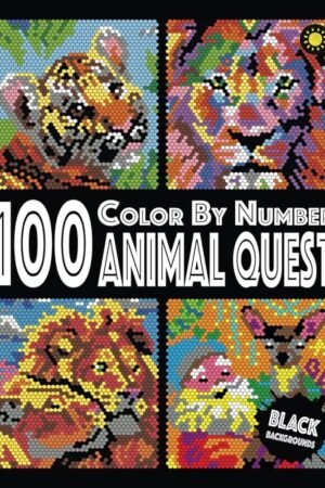 100 Animal Quest ( Copy )
