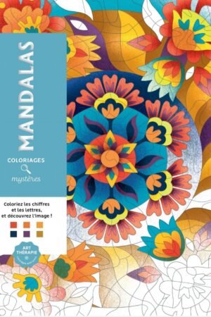 Mandalas ( Copy )