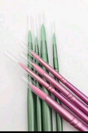 4pcs Professional Painting Brush Set