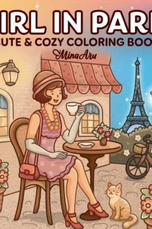 Girl In Paris