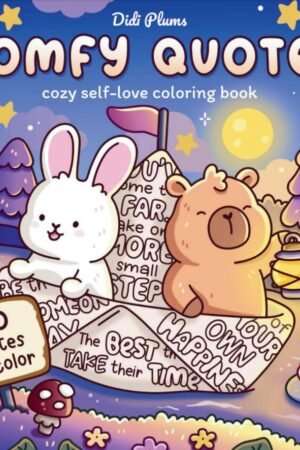 Comfy Quotes