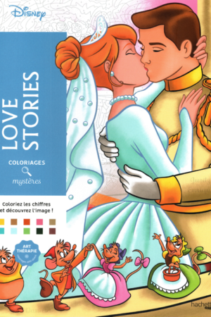 Love stories ( Copy )