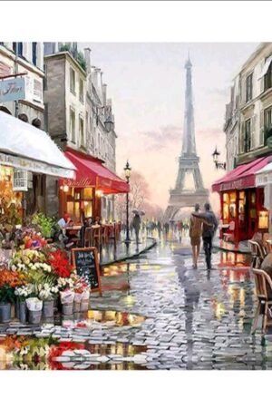 Paris Street