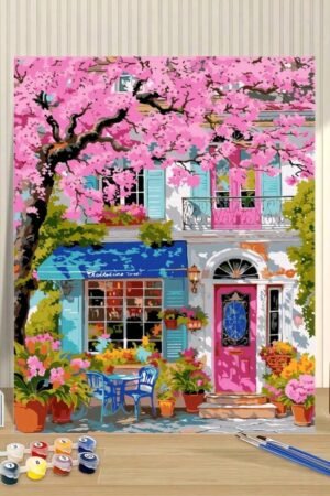 Sakura House