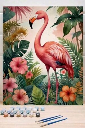 Flamingo