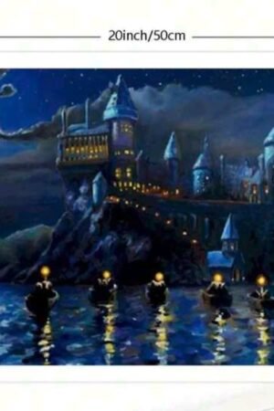 Hogwarts 2