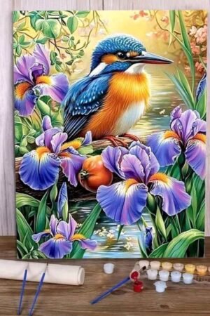 Humming Bird