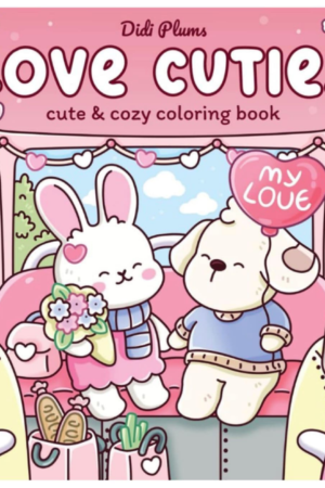 Love Cuties