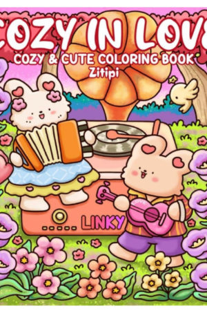 Cozy In Love