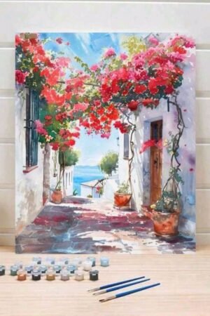 Mediterranean Style