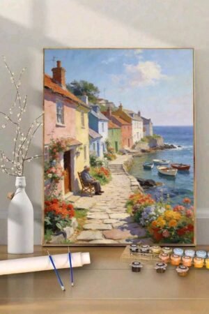 Seaside Village