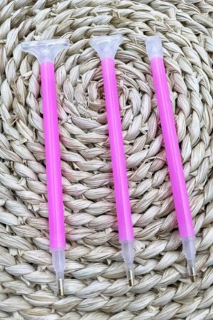 3Pcs DIY Diamond Painting Pens
